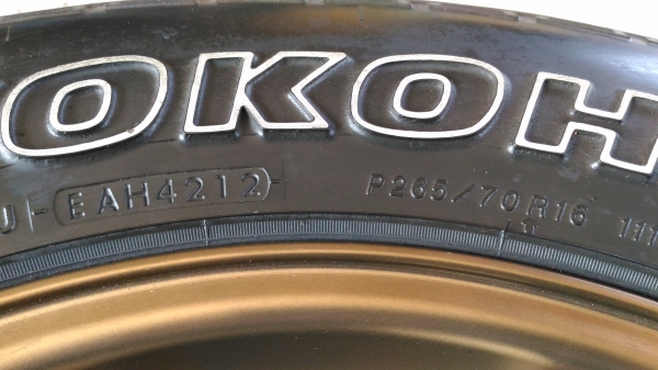 ลดราคาล้อพร้อมยาง ลดราคาล้อพร้อมยาง