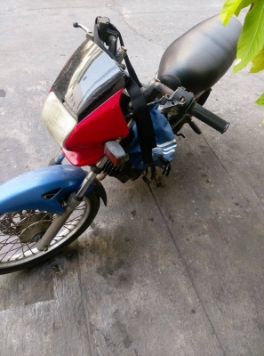 ขาย HONADA Nova R.4เกียร์