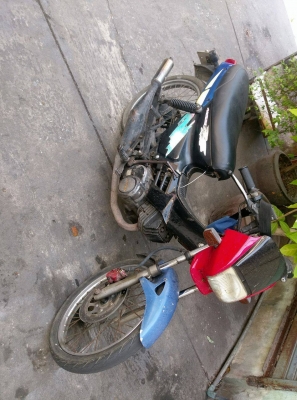 ขาย HONADA Nova R.4เกียร์