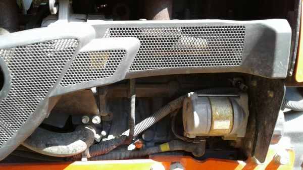 รถไถ 36 แรงปี  53 อุปกร 2 อย่าง   ซ. ม  1700   นิด ฯฯ มือเดียวป้ายแดง  ราคาเบาฯฯ  275000   บาท  วันทูคอล 098 668-3479 dtac 094 283-9369 สิทธิ์ คับ