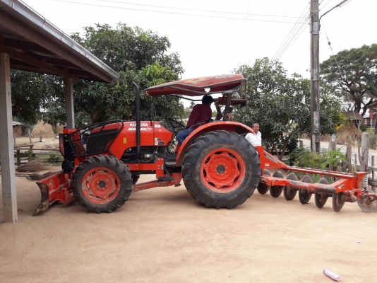 รถไถ m 60 ปี 57 อุปกร 3 ชิ้น 1800 นิดฯ พร้อมทำงาน ราคาา 480000 บาท วันทูคอล 098 668-3479 dtac 094 283-9369 สิทธิ์ คับ รถไถ m 60 ปี 57 อุปกร 3 ชิ้น 1800 นิดฯ พร้อมทำงาน ราคาา 480000 บาท วันทูคอล 098 668-3479 dtac 094 283-9369 สิทธิ์ คับ