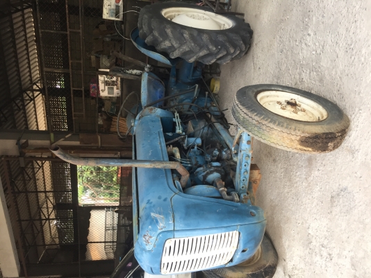 รถไถโบราณ ราคาถูก