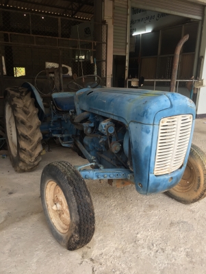 รถไถโบราณ ราคาถูก