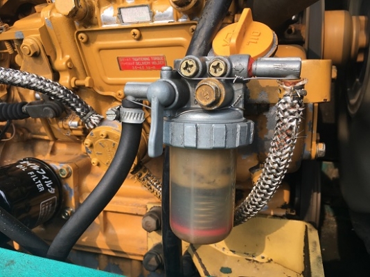 ขายแม็คโคร KOMATSU PC45-1 FROM JAPAN พร้อมใช้งาน นำเข้าจากต่างประเทศ ติดต่อ 063-9316985 ID LINE : 0639316985 ครับ