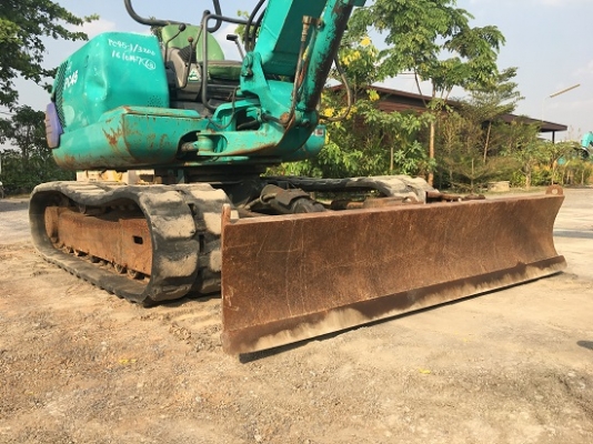 ขายแม็คโคร KOMATSU PC45-1 FROM JAPAN พร้อมใช้งาน นำเข้าจากต่างประเทศ ติดต่อ 063-9316985 ID LINE : 0639316985 ครับ