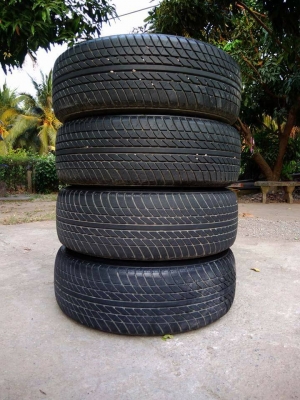 ขายล้อแม็ก Toyota 3ห่วง ขอบ14 ชุดละ 2,600 บาท ขายล้อแม็ก Toyota 3ห่วง ขอบ14 ชุดละ 2,600 บาท