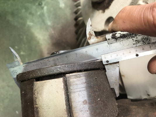 ขายมอเตอร์เกียร์ Cycro drive Sumitomo 3HP. 380V made in Japan อัตราทด 1:377 เพลาออกประมาณ 4รอบต่อนาที สภาพสวย เดิมๆ พร้อมใช้งาน