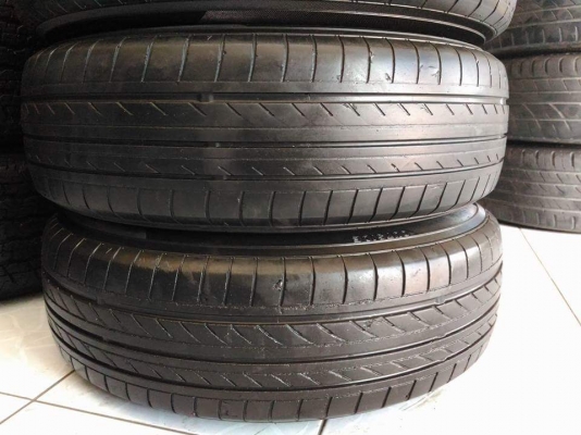 ยาง Bridgestone Dueler 265 65 17 ปลิตปี 13 ยางยังมีดอก ขายถูก 4 เส้น 1400- ราคา NET ยกเองหน้าร้านนะค ยาง Bridgestone Dueler 265 65 17 ปลิตปี 13 ยางยังมีดอก ขายถูก 4 เส้น 1400- ราคา NET ยกเองหน้าร้านนะค