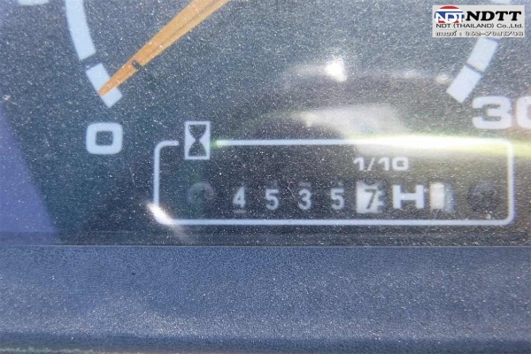 7ล้อยาง SAKAI T2#32589 Isuzu 6BG1 นำเข้าจากญี่ปุ่น เครื่องแห้ง ยางสวย 062-709-1748 ธีรเทพ (แบงค์)