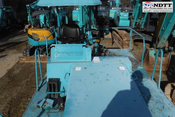 7ล้อยาง SAKAI T2#32589 Isuzu 6BG1 นำเข้าจากญี่ปุ่น เครื่องแห้ง ยางสวย 062-709-1748 ธีรเทพ (แบงค์)