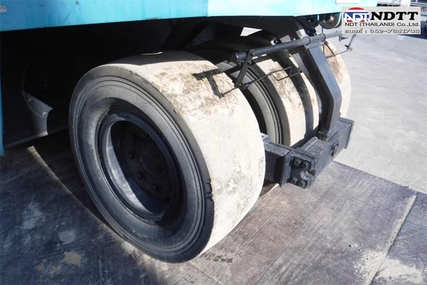 7ล้อยาง SAKAI T2#32589  Isuzu 6BG1 นำเข้าจากญี่ปุ่น เครื่องแห้ง ยางสวย 062-709-1748 ธีรเทพ (แบงค์)