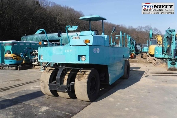 7ล้อยาง SAKAI T2#32589  Isuzu 6BG1 นำเข้าจากญี่ปุ่น เครื่องแห้ง ยางสวย 062-709-1748 ธีรเทพ (แบงค์)