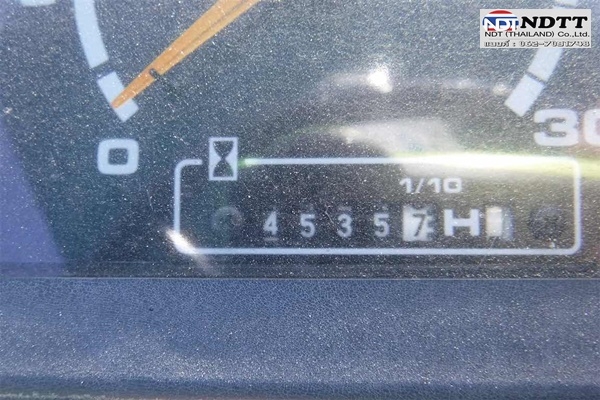 7ล้อยาง SAKAI T2#32589  Isuzu 6BG1 นำเข้าจากญี่ปุ่น เครื่องแห้ง ยางสวย 062-709-1748 ธีรเทพ (แบงค์)