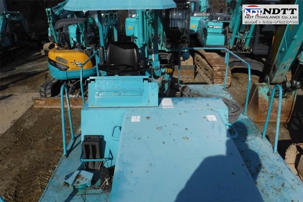 7ล้อยาง SAKAI T2#32589  Isuzu 6BG1 นำเข้าจากญี่ปุ่น เครื่องแห้ง ยางสวย 062-709-1748 ธีรเทพ (แบงค์)