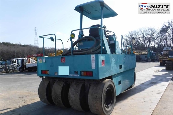 7ล้อยาง SAKAI T2#32589  Isuzu 6BG1 นำเข้าจากญี่ปุ่น เครื่องแห้ง ยางสวย 062-709-1748 ธีรเทพ (แบงค์)