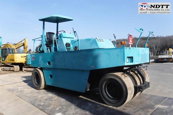 7ล้อยาง SAKAI T2#32589  Isuzu 6BG1 นำเข้าจากญี่ปุ่น เครื่องแห้ง ยางสวย 062-709-1748 ธีรเทพ (แบงค์)