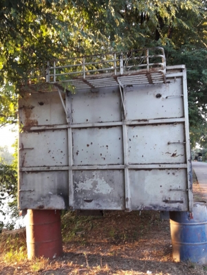 ขายกะบะสิบล้อ ขายกะบะสิบล้อ