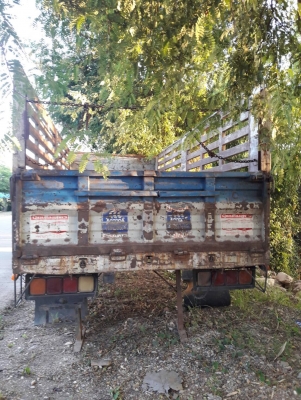 ขายกะบะสิบล้อ ขายกะบะสิบล้อ