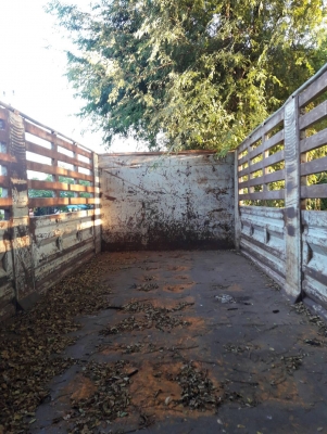 ขายกะบะสิบล้อ