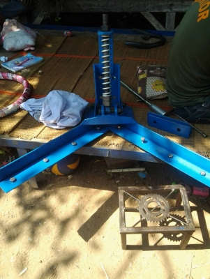 ขายลิปเปอร์พร้อมหนวดกุ้ง