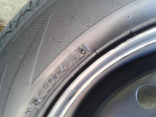 ล้อกะทะ ขอบ15นิ้ว4รู100 พร้อมยาง ชุดนี้ ราคา 1900 บาท ล้อกะทะ ขอบ15นิ้ว4รู100 พร้อมยาง ชุดนี้ ราคา 1900 บาท