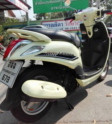 ‎ขายได้ขาย Yamaha Filano สภาพสวยๆ ทะเบียนเรียง ‎ขายได้ขาย Yamaha Filano สภาพสวยๆ ทะเบียนเรียง