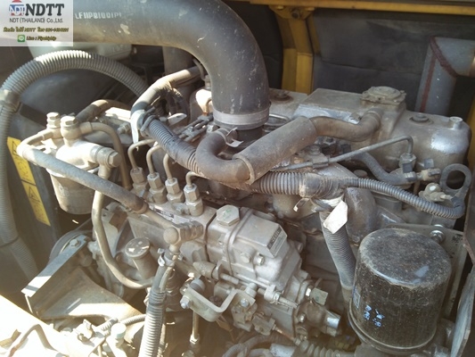 ขายรถขุด KOBELCO SK70SR-1ES ปี2006 2500ชม. นำเช้าญี่ปุ่น สภาพสวยมาก พร้อมเทสระบบ 061-4194021 ขายรถขุด KOBELCO SK70SR-1ES ปี2006 2500ชม. นำเช้าญี่ปุ่น สภาพสวยมาก พร้อมเทสระบบ 061-4194021