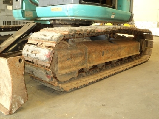 ขายรถขุด KOBELCO SK75UR-3ES ปี2007 นำเช้าญี่ปุ่น สภาพสวยมาก พร้อมเทสระบบ 061-4194021 ขายรถขุด KOBELCO SK75UR-3ES ปี2007 นำเช้าญี่ปุ่น สภาพสวยมาก พร้อมเทสระบบ 061-4194021