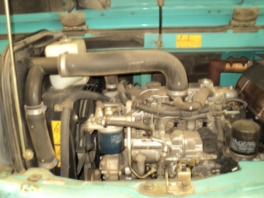 ขายรถขุด KOBELCO SK75UR-3ES ปี2007 นำเช้าญี่ปุ่น สภาพสวยมาก พร้อมเทสระบบ 061-4194021 ขายรถขุด KOBELCO SK75UR-3ES ปี2007 นำเช้าญี่ปุ่น สภาพสวยมาก พร้อมเทสระบบ 061-4194021