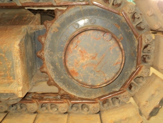 ขายรถขุด KOBELCO SK75UR-3ES ปี2007 นำเช้าญี่ปุ่น สภาพสวยมาก พร้อมเทสระบบ 061-4194021 ขายรถขุด KOBELCO SK75UR-3ES ปี2007 นำเช้าญี่ปุ่น สภาพสวยมาก พร้อมเทสระบบ 061-4194021