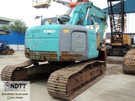 ขาย KOBELCO SK200SR 2004Yr 4xxxHr นำเข้าญี่ปุ่น ขายไม่แพงครับ BY NDTT 061-419-4021 ไปป์ครับ ขาย KOBELCO SK200SR 2004Yr 4xxxHr นำเข้าญี่ปุ่น ขายไม่แพงครับ BY NDTT 061-419-4021 ไปป์ครับ