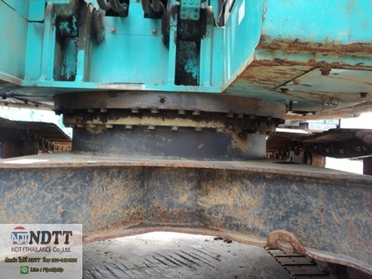 ขาย KOBELCO SK200SR 2004Yr 4xxxHr นำเข้าญี่ปุ่น ขายไม่แพงครับ BY NDTT 061-419-4021 ไปป์ครับ ขาย KOBELCO SK200SR 2004Yr 4xxxHr นำเข้าญี่ปุ่น ขายไม่แพงครับ BY NDTT 061-419-4021 ไปป์ครับ