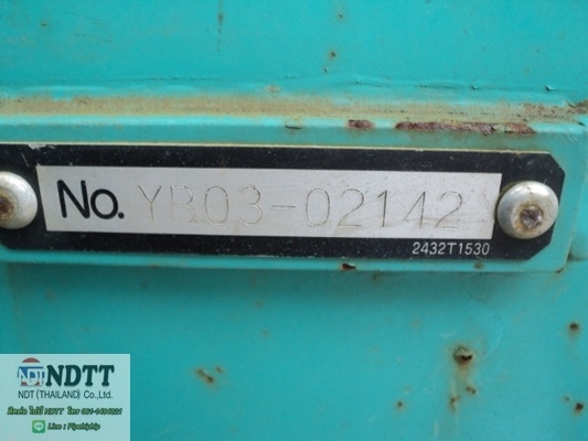 ขาย KOBELCO SK200SR 2004Yr 4xxxHr นำเข้าญี่ปุ่น ขายไม่แพงครับ BY NDTT 061-419-4021 ไปป์ครับ ขาย KOBELCO SK200SR 2004Yr 4xxxHr นำเข้าญี่ปุ่น ขายไม่แพงครับ BY NDTT 061-419-4021 ไปป์ครับ