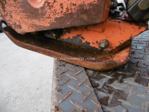 ราคาพิเศษ!! เครื่องตบดิน MIKASA  MVC-40F เพียง 10,000 บาท รหัสสินค้า : 80803478 www.nihonmono.com