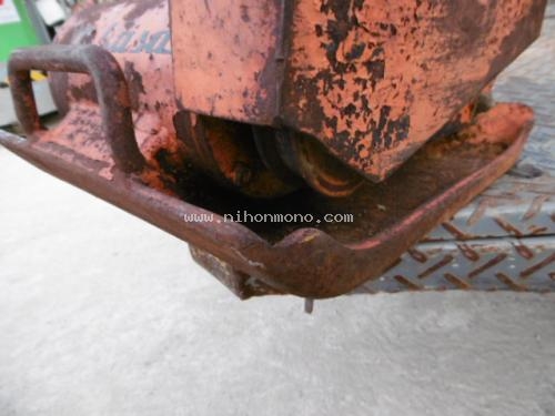 ราคาพิเศษ!! เครื่องตบดิน MIKASA  MVC-40F เพียง 10,000 บาท รหัสสินค้า : 80803478 www.nihonmono.com