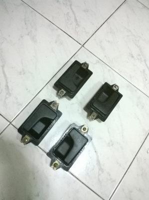 ขายมือเปิดใน E30 สภาพok อันละ ราคา350 โทร0924462525โส กทม