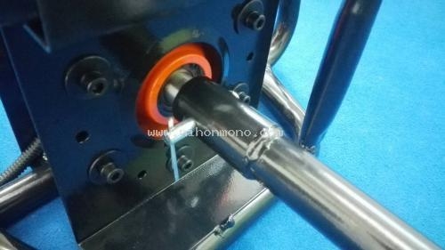 ราคาพิเศษ7,300 บาท!! เครื่องเจาะดิน  NIHONMONO รุ่น : 5 inc. รหัสสินค้า : 81004649  www.nihonmono.com