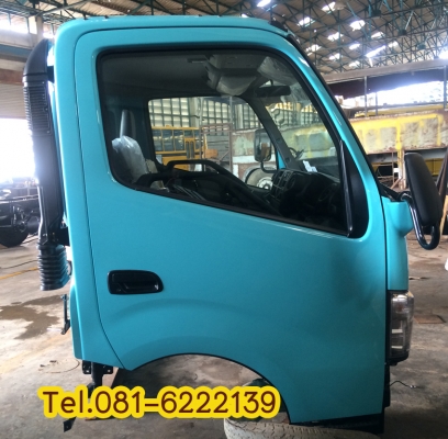 ขายหัวเก๋งHINO XZU720R ใหม่ 100\%