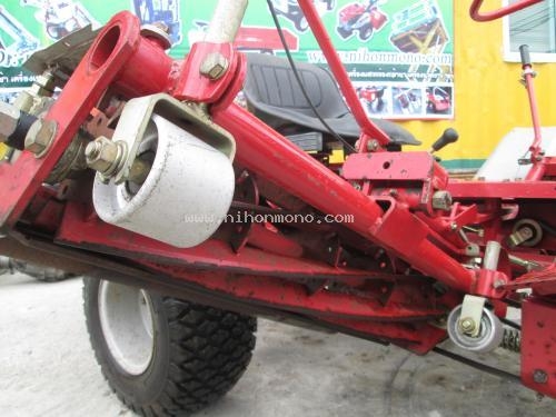 ราคาพิเศษ59,000 บาท!! รถตัดหญ้าแบบนั่งขับBARONESS LM180A รหัสสินค้า : 80904589 www.nihonmono.com ราคาพิเศษ59,000 บาท!! รถตัดหญ้าแบบนั่งขับBARONESS LM180A รหัสสินค้า : 80904589 www.nihonmono.com