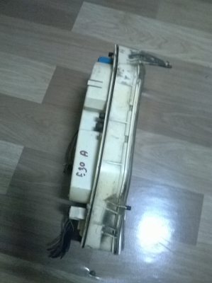 ขายไมล์หน้าขาว e30 VDO in germany 4สูบ แท้ติดรถ สภาพok ราคา2300 โทร0924462525โส กทม