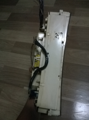 ขายไมล์หน้าขาว e30 VDO in germany 4สูบ แท้ติดรถ สภาพok ราคา2300 โทร0924462525โส กทม