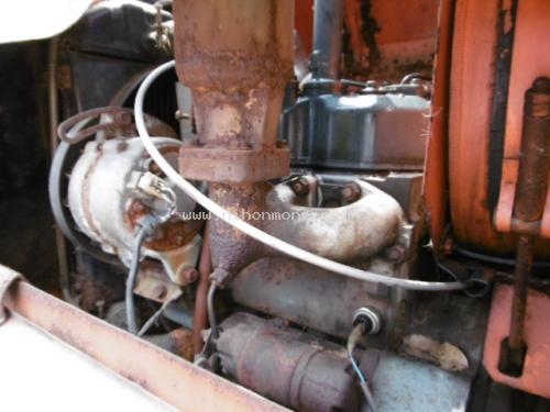 ราคาพิเศษ 140,000 บาท!! รถขุดเล็ก KUBOTA  KH-8 รหัสสินค้า : 80903606  www.nihonmono.com