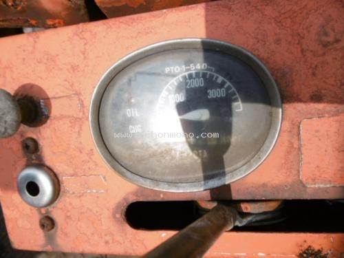 ราคาพิเศษ 140,000 บาท!! รถขุดเล็ก KUBOTA  KH-8 รหัสสินค้า : 80903606  www.nihonmono.com