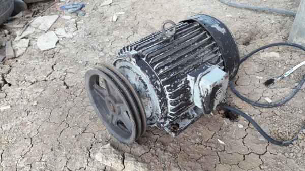 มอเตอร์5แรง