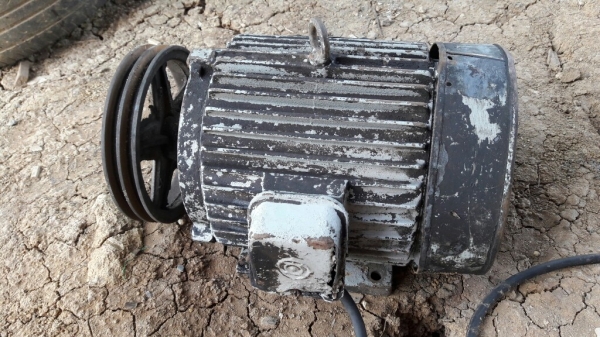 มอเตอร์5แรง