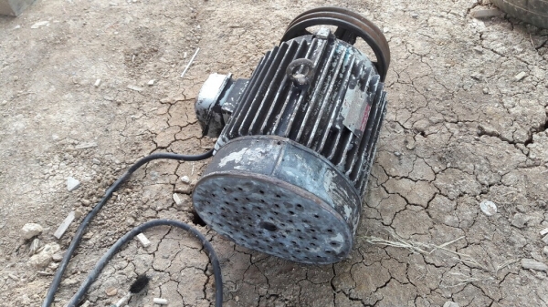 มอเตอร์5แรง