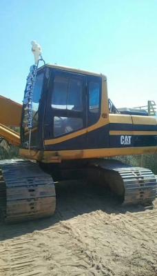 CAT 320V1