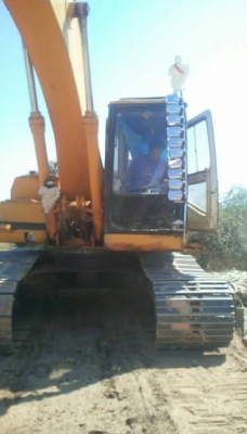 CAT 320V1