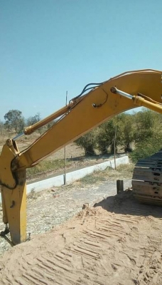 CAT 320V1