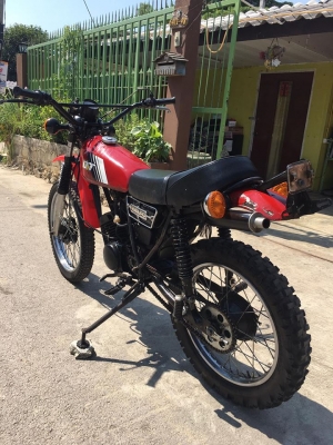 ขสย DT100 ทะเบียนเล่มส้ม สภาพพร้อมโดด